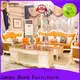 James Bond New red corner sofa manufacturers for guest room 1