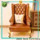 Custom deluxe camping chairs uk jp634 factory for hotel 1