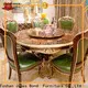 Best dining room furniture italian style electric suppliers for restaurant 1