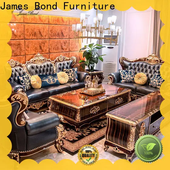 Meilleurs fabricants de causeuses de style traditionnel et lumineuses pour chambre d'amis 1