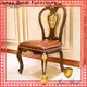 Wholesale lucite dining room chairs bond for business for restaurant 1