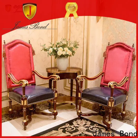 James Bond Fornitori sezionali europei personalizzati per la casa 1