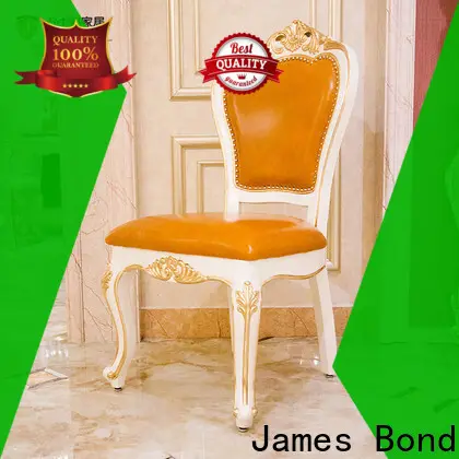 Ghế ăn richmond James Bond Custom dành cho doanh nghiệp dành cho khách sạn 1