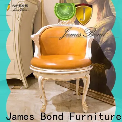 James Bond Los mejores proveedores europeos de muebles de Canadá para el hogar 1