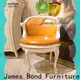 James Bond Los mejores proveedores europeos de muebles de Canadá para el hogar 1