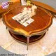 Proveedores de barriles de muebles de mesas de centro clásicas personalizadas para hotel 1