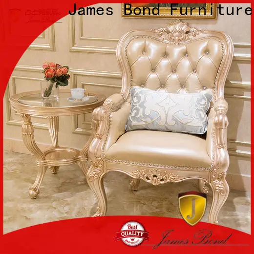 Marques de meubles italiens personnalisés, entreprise bleue pour chambre d'amis 1