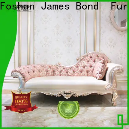 James Bond FurnitureClassique chaise longue canapé fabricants de meubles pour les entreprises 1