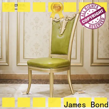James Bond 14k queen ann dining chairs for business for home 1