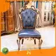 James Bond solid bespoke dining chairs suppliers for hotel 1