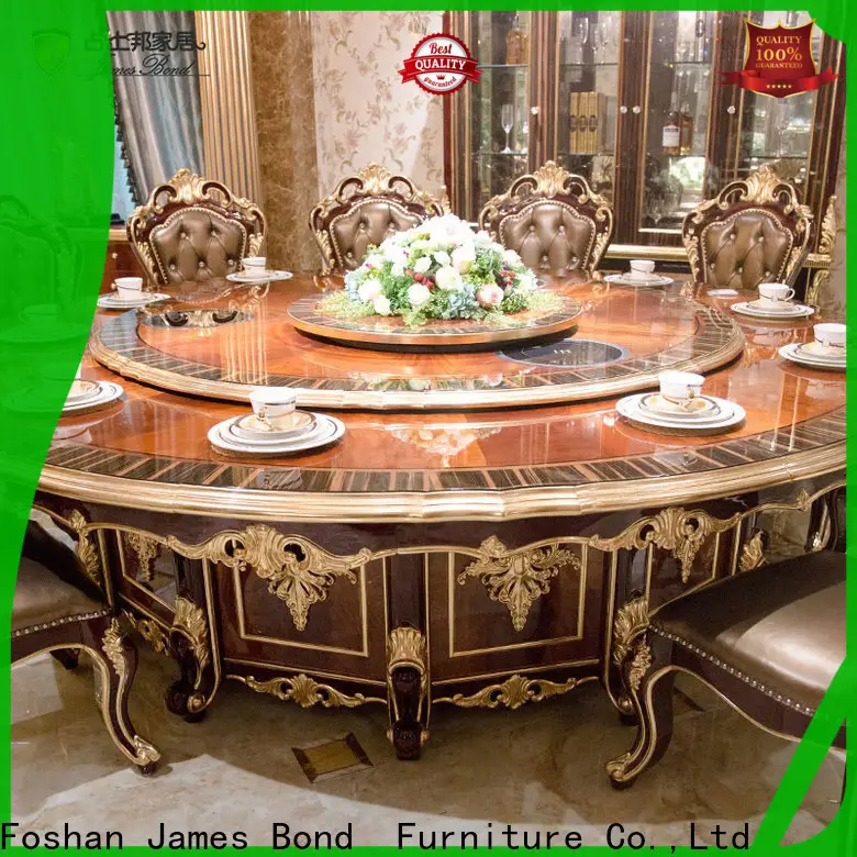 Dernière fourniture classique de mobilier italien moderne pour restaurant 1