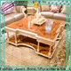 James Bond Magasin de meubles de table basse de haute qualité pour entreprise pour chambre d'amis 1