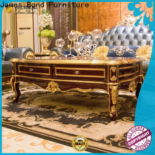 Фарба Джэймса Бонда часопісны столік бар фабрыка для дома 1