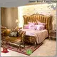 James Bond Best vintage style king size bed manufacturers for home 1