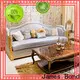 Custom classic wooden sofa set designs british suppliers for hotel 1