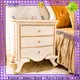 James Bond bedside beige bedside table manufacturers for villa 1