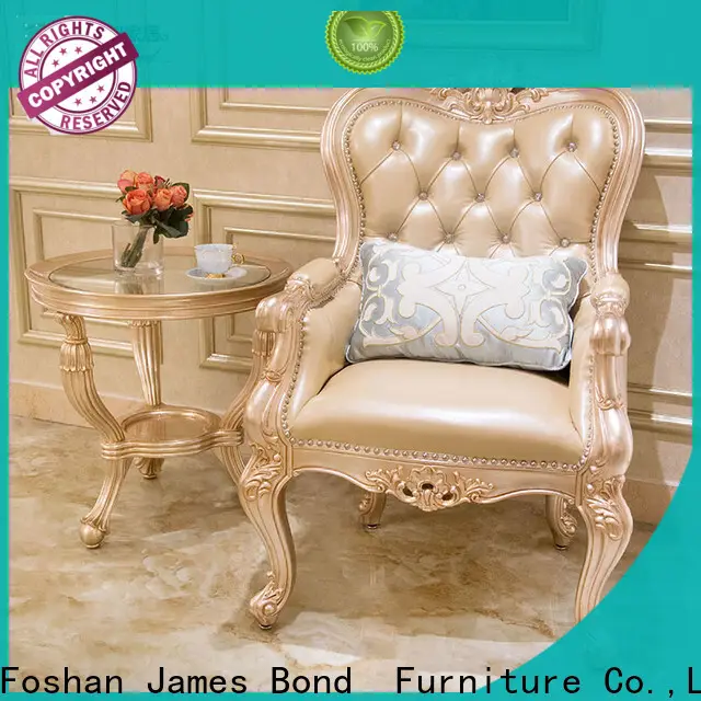 James Bond jp613 chaises loft fourniture pour la maison 1