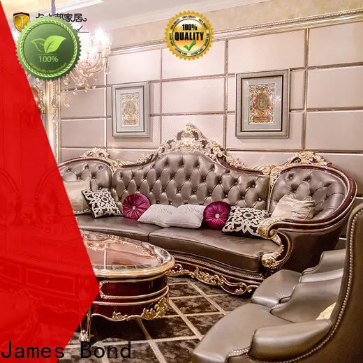 Custom classic sectional sofas traditional supply for restaurant 1