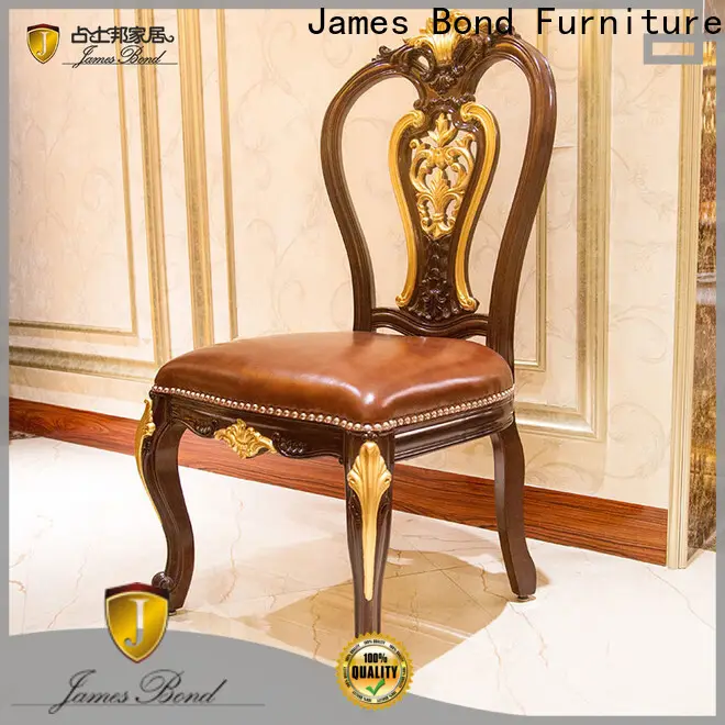 Абедзенны крэсла James Bond jp650 Oslo для бізнесу ў гасцініцы 1