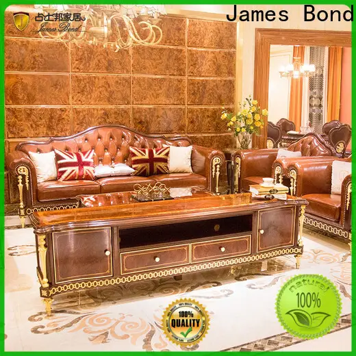 Latest leather sofa couch style supply for guest room 1