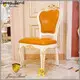 James Bond jp650 louis dining room chairs manufacturers for villa 1