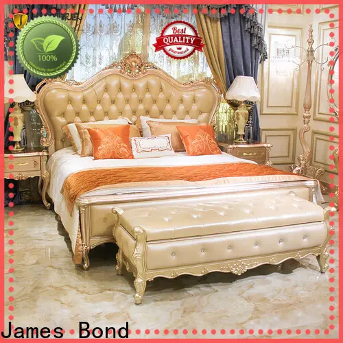 James Bond blue female bedroom ideas manufacturers for villa 1