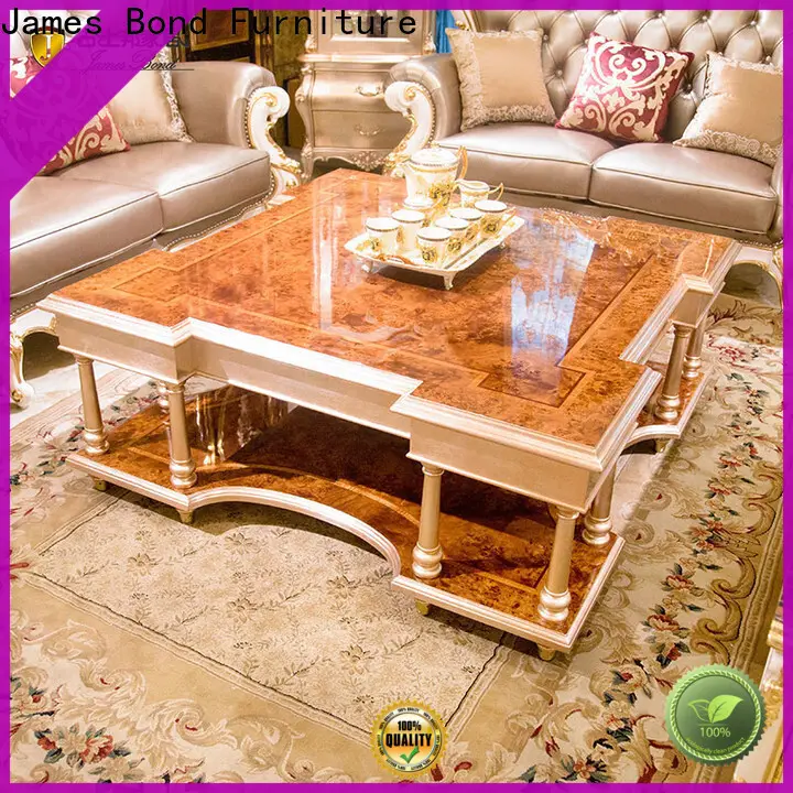 James Bond Best century coffee tables company for restaurant 1