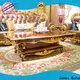 James Bond d2789 classic wooden coffee tables manufacturers for home 1