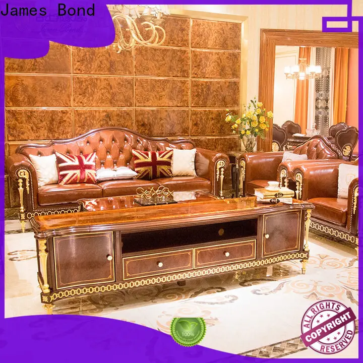 James Bond a2803 traditional fabric sofas settees company for guest room 1