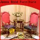 High-quality classic european style furniture cloth for business for restaurant 1
