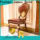 James Bond wine 1950 dining chairs suppliers for restaurant 1