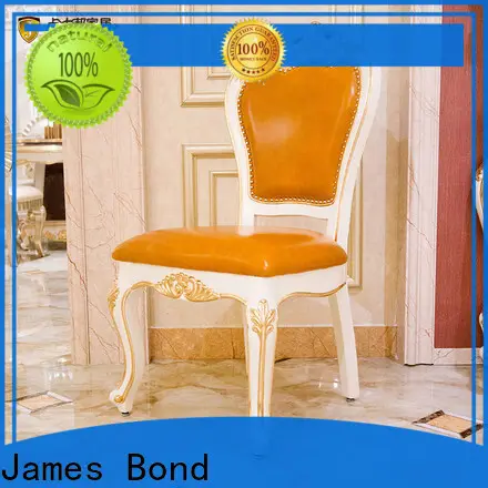 James Bond english bent plywood dining chair manufacturers for hotel 1