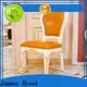 James Bond english bent plywood dining chair manufacturers for hotel 1