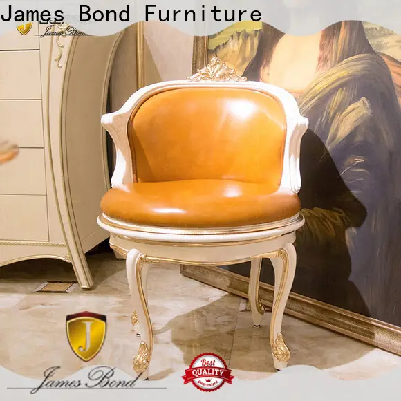 High-quality north european style furniture brown company for restaurant 1