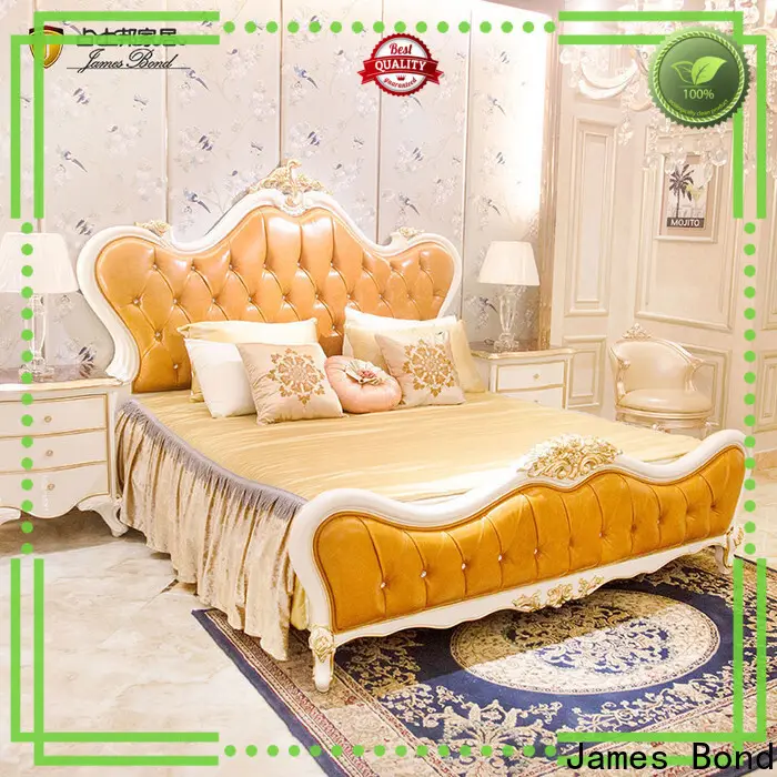 James Bond Latest royal bed rooms for business for apartment 1