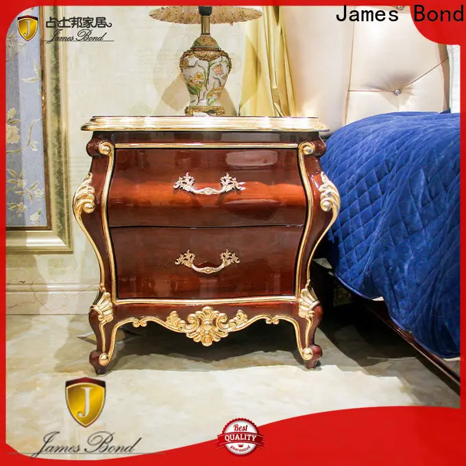 James Bond Latest italian classic furniture for sale manufacturers for hotel 1