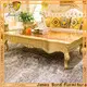 James Bond High-quality round coffee table for sale factory for guest room 1