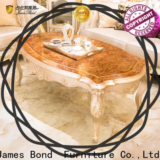 Wholesale cherry coffee table wood suppliers for guest room 1