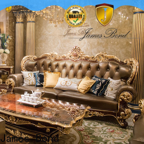 James Bond 14k classic settees suppliers for church 1