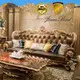 James Bond 14k classic settees suppliers for church 1
