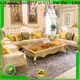 James Bond High-quality velvet sofas supply for home 1