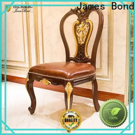 James Bond New baker dining chair for business for restaurant 1