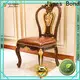 James Bond New baker dining chair for business for restaurant 1