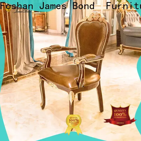 Best danish dining chairs bond factory for hotel 1