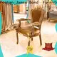Best danish dining chairs bond factory for hotel 1