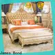 James Bond Custom allura bed suppliers for hotel 1