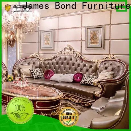 Кампанія James Bond a2825 вугальны канапа для пакоя для гасцей 1