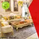 James Bond gold large traditional sofas supply for guest room 1
