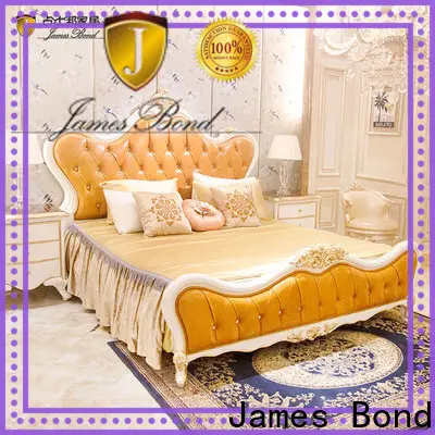 James Bond Wholesale offset bunk beds supply for home 1