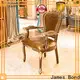 Wholesale provincial dining chair jp650 suppliers for villa 1